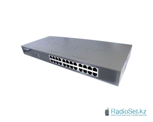 Коммутатор TP-Link TL-SG1024